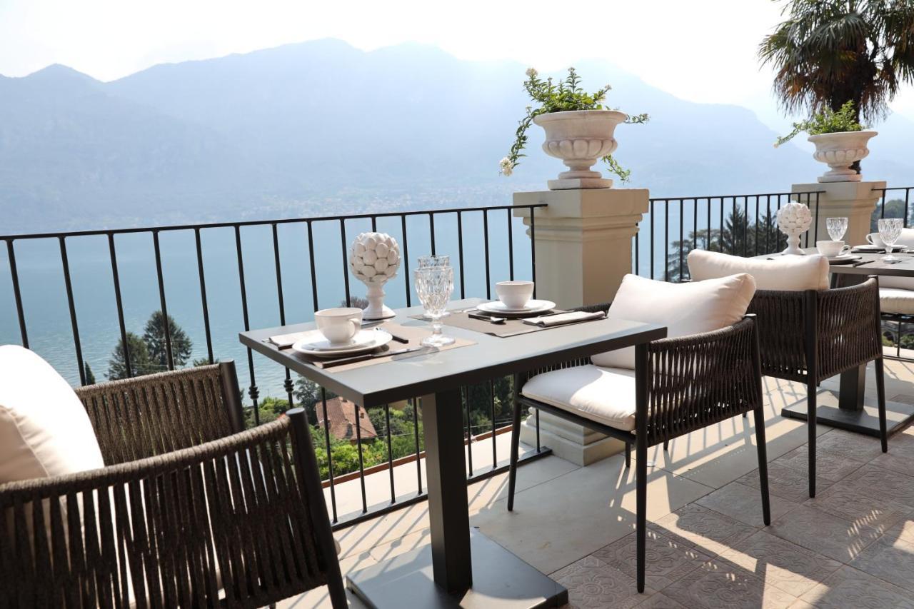 Villa Mojana Bellagio Oliveto Lario Dış mekan fotoğraf