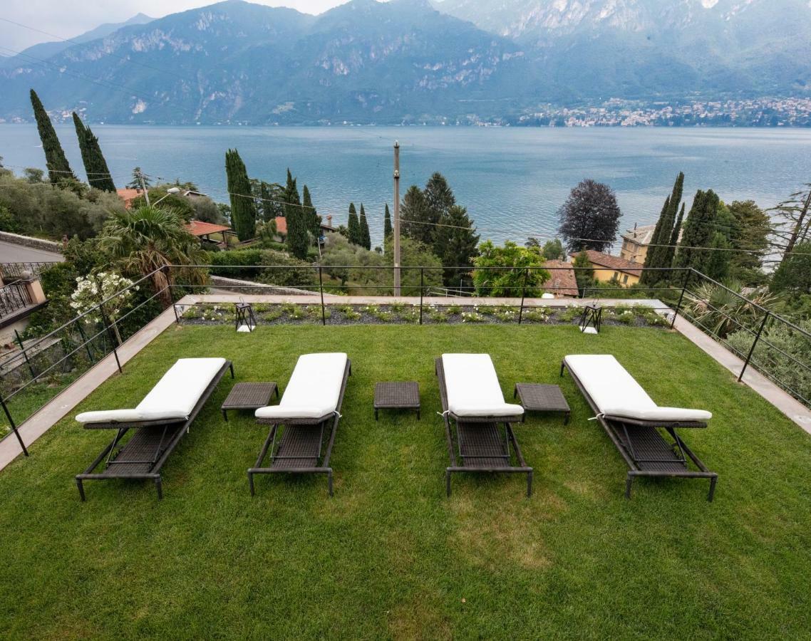 Villa Mojana Bellagio Oliveto Lario Dış mekan fotoğraf